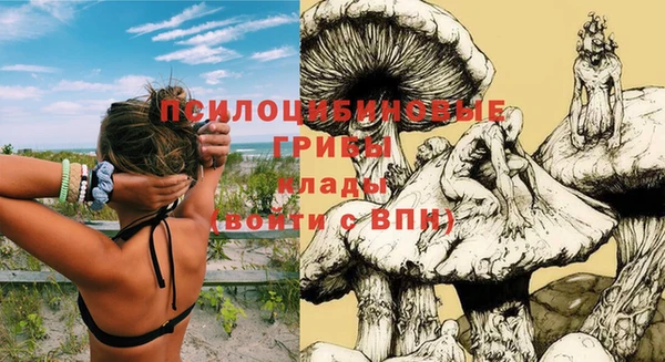 хмурый Лихославль